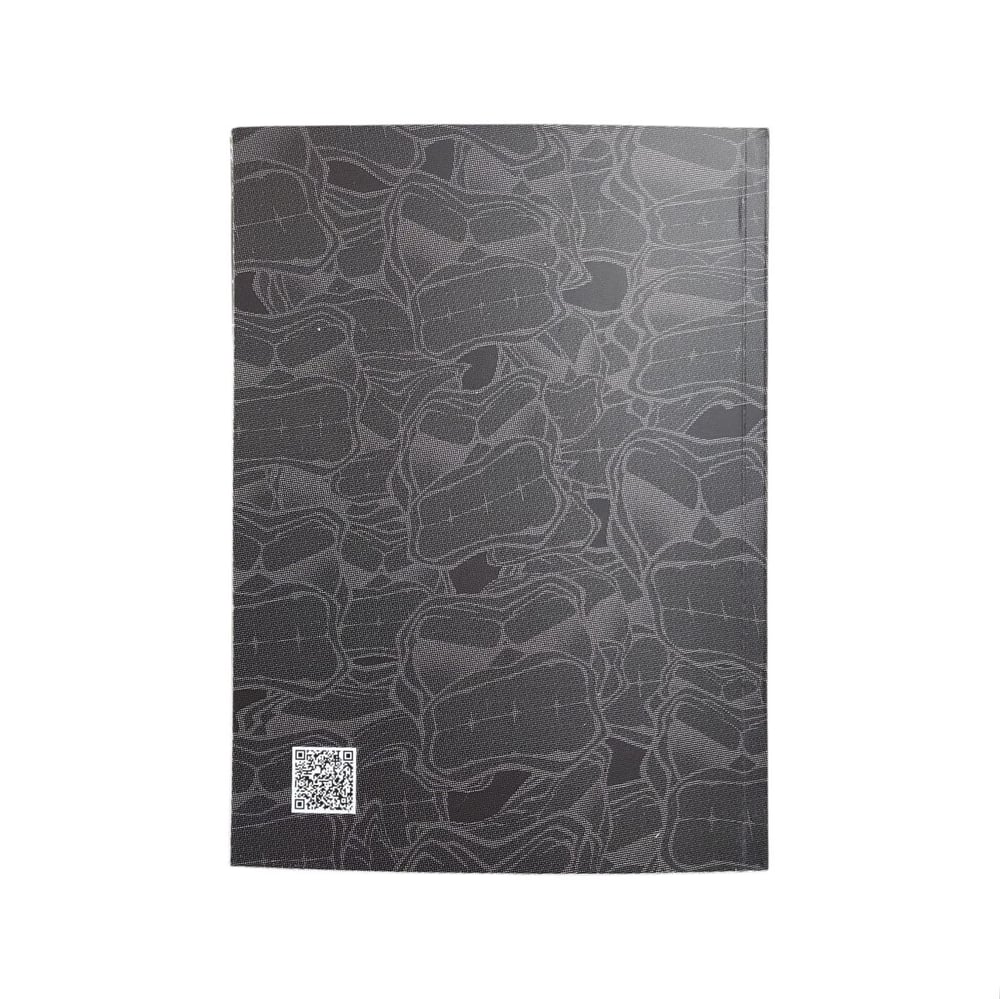 As Hard As Traxtorm - Visual chronicles of an italian hardcore label - book