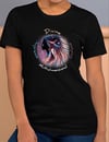 Etheric Goddess t-shirt 