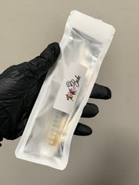 Image 5 of Pink Oyster Liquid Culture 