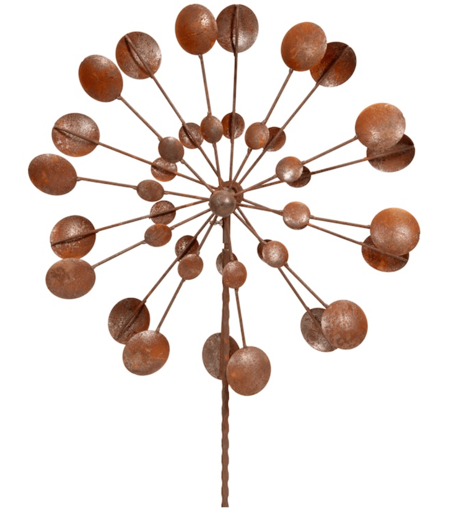 Image of Wind Spinner - Carnival