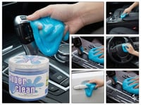 MGT Detailing Compound (Dust Magnet)