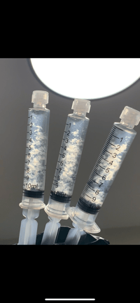 Image 3 of Blue Ghost Liquid Culture 