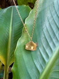 Image 2 of La Kaz Mémé