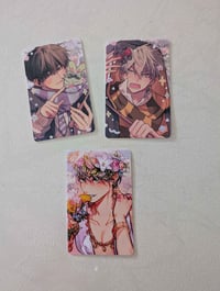 Image 1 of [Stock] Photocard sets