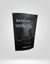 Image 3 of DARK ORIGINS - Blind Pack 