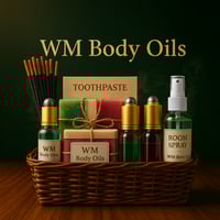 Custom Baskets / Boxes 