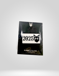 Image 3 of BV VET YEAR PINS