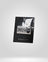 Image 2 of BV VET YEAR PINS