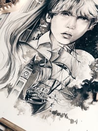 Image 3 of Original "Peter Pan" 