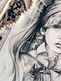 Image 4 of Original "Peter Pan" 