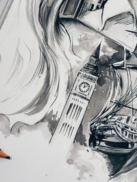 Image 5 of Original "Peter Pan" 