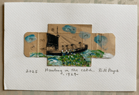 Image 1 of Hauling in the Catch by Bill Payne