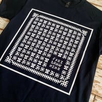 Fire Draw Near Shirt