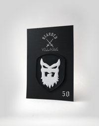 Image 2 of ORIGINS Patch White