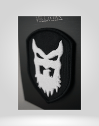 Image 3 of ORIGINS Patch White