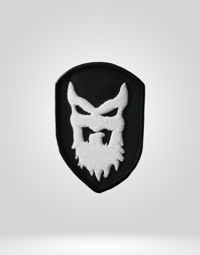 Image 1 of ORIGINS Patch White