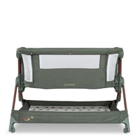 Image 5 of Cosatto Close to Me Folding Bedside Crib - Hoglet