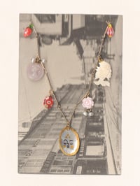 LES VAGABONDES n°16/17