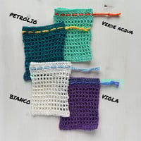 Image 3 of SACCHETTO PORTA SAPONE