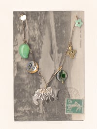 LES VAGABONDES n°15/17