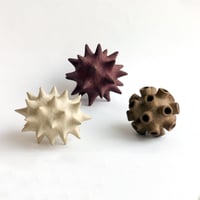 Image 2 of Petite boule octopus café