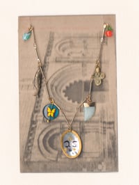 LES VAGABONDES n°14/17