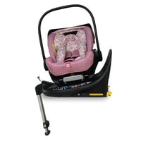 Image 7 of Cosatto Wow 3 Rotate & Recline Cosy Bundle - Camille- save £549 now