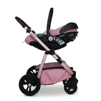 Image 5 of Cosatto Wow 3 Rotate & Recline Cosy Bundle - Camille- save £549 now