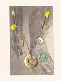 LES VAGABONDES n°9/17