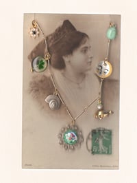 LES VAGABONDES n°8/17