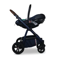 Image 9 of Cosatto Wow 3 Rotate & Recline Cosy Bundle - Doodle Days- save £549 now