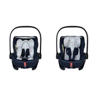 Image 10 of Cosatto Wow 3 Rotate & Recline Cosy Bundle - Doodle Days- save £549 now