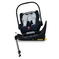 Image 12 of Cosatto Wow 3 Rotate & Recline Cosy Bundle - Doodle Days- save £549 now
