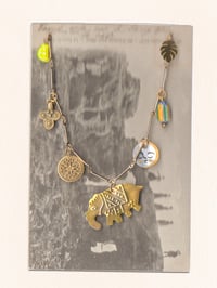 LES VAGABONDES n°7/17