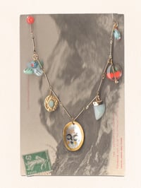 LES VAGABONDES n°6/17