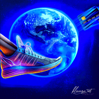 Image 1 of Kickstart the World