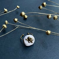 Image 1 of Bague « MANOLIS »