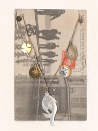 LES VAGABONDES n°4/17