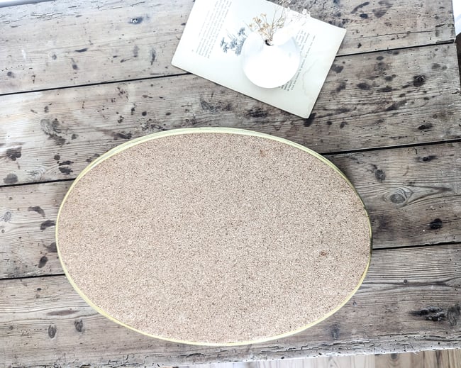 Sets de table en nacre 