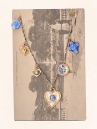 LES VAGABONDES n°3/17