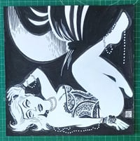 Image 1 of Noir girl (34)