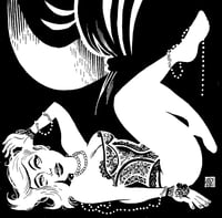 Image 2 of Noir girl (34)