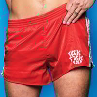 Image 1 of FUCKFUCKFUCK - "FUN" (ALBUM)