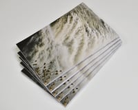 Image 3 of We Shared The Silence - Photography Zine