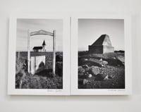 Image 4 of We Shared The Silence - Photography Zine