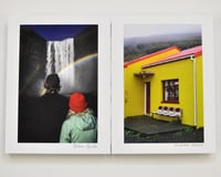 Image 5 of We Shared The Silence - Photography Zine