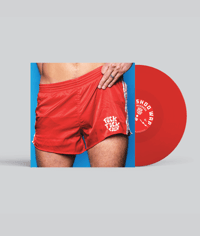 Image 2 of FUCKFUCKFUCK - "FUN" (ALBUM)