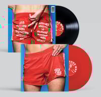 Image 3 of FUCKFUCKFUCK - "FUN" (ALBUM)