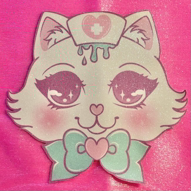 ✰CUSTOM✰ MeowDical Emergency top