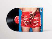 Image 4 of FUCKFUCKFUCK - "FUN" (ALBUM)